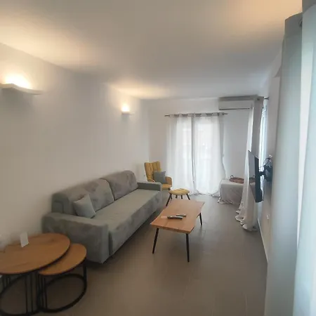 Piazza Di Apartament *