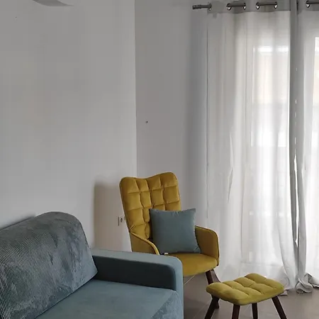 Apartament Piazza Di Lefkimmi (Corfu)