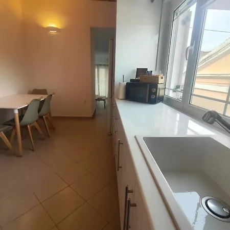 Apartament Piazza Di *