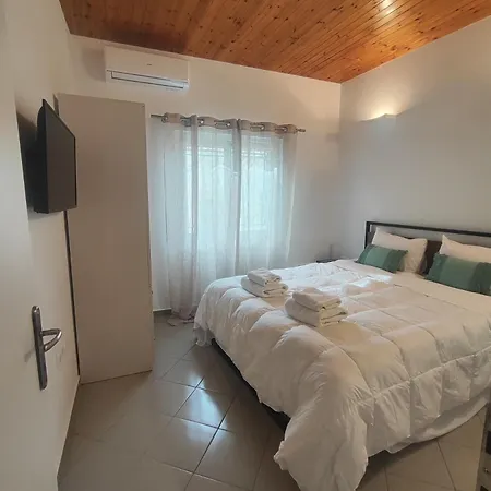 Piazza Di Apartament