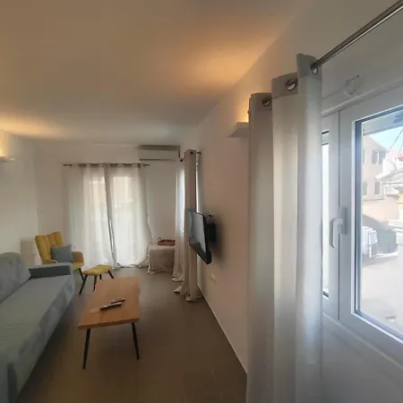 Apartament Piazza Di
