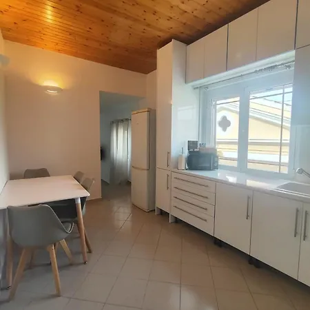 Apartament Piazza Di Lefkimmi (Corfu)