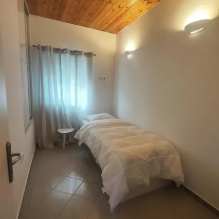Apartament Piazza Di