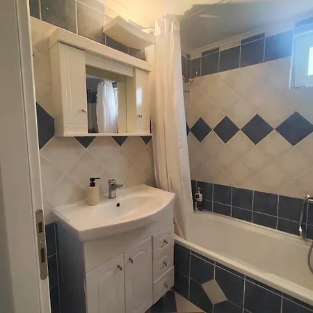 Apartament Piazza Di